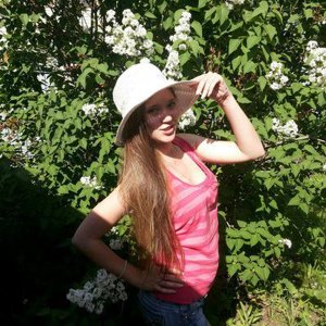 Ксения Кононова