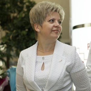 Svetlana Dyba