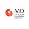 Клинический госпиталь MD GROUP