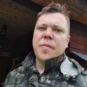 Родионов