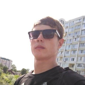 Илья Федоров
