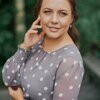 Олеся Антонова