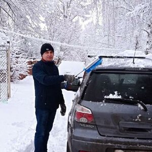 Oleg Abrosimov
