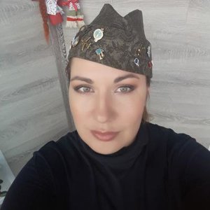Elena Dyachenko