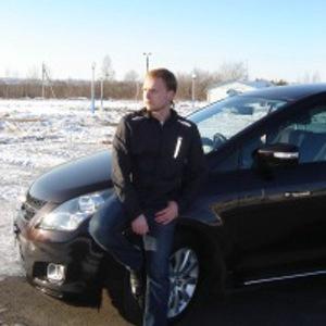 Дмитрий Курносов