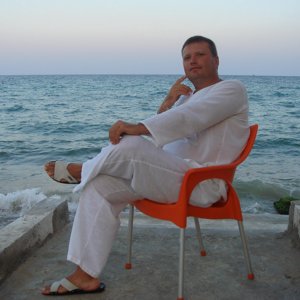 Андрей Митрохин