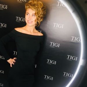 Maria Tselischeva