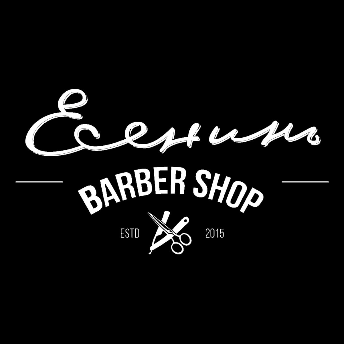 Esenin barbershop, мужская парикмахерская в Уфе на проспект Октября, 15 —  отзывы, адрес, телефон, фото — Фламп