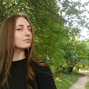 Анна Чепрасова