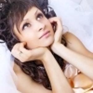 Олеся Боброва