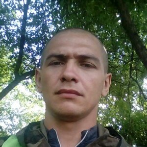 Александр Ерошкин