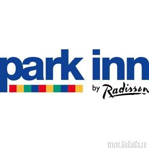 Park inn by Radisson Novokuznetsk