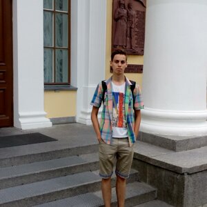 Андрей Картузин