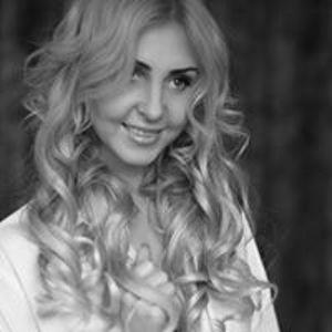 Ольга Старожилова