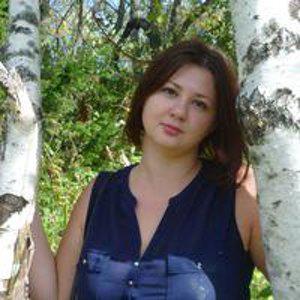 Елена Мищенко