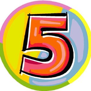 Знание на 5