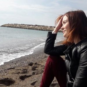 Alexandra Fayzullina