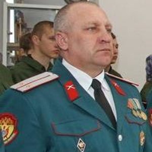 Valery Istrakhov