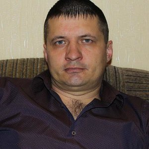 Sergey Tihoreckiy
