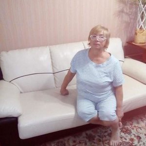 Любовь Палица