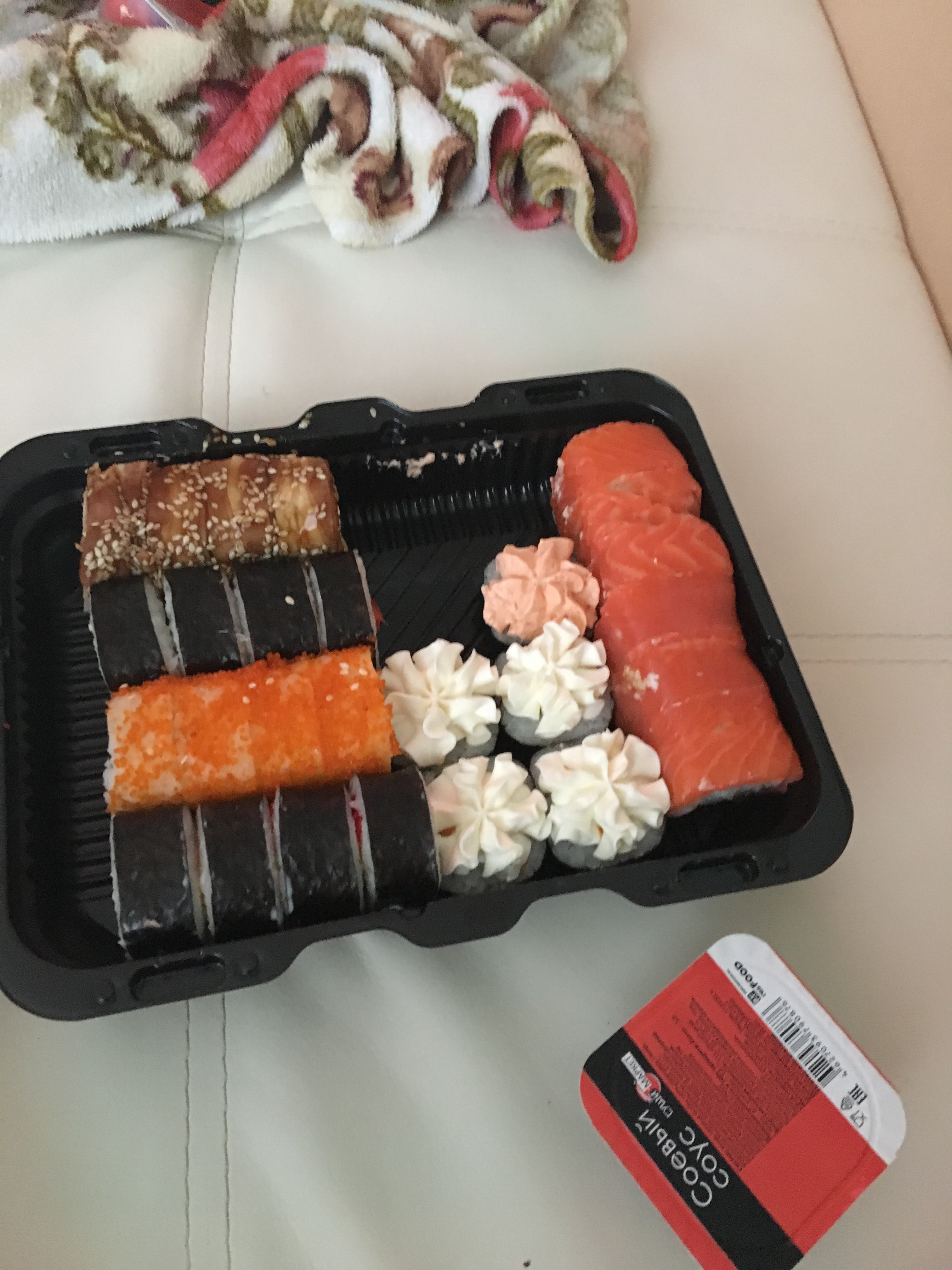 Отзывы о суши маркет курск фото 111