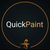 Quick paint