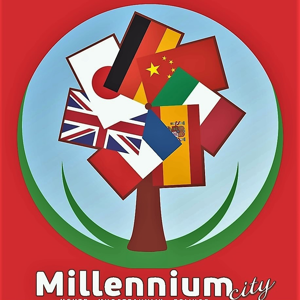 Millennium сity