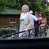 Maria Kislitsyna