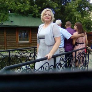 Maria Kislitsyna