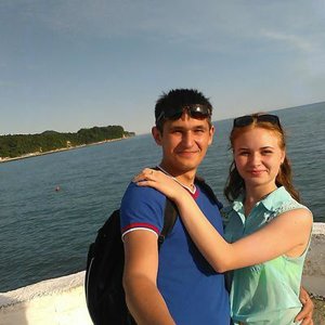 Михаил Демко