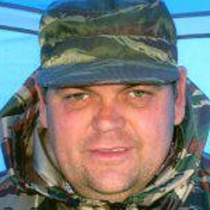 Yury Velichko