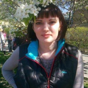 Evgenia Khayrutdinova