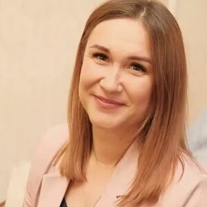 Виктория Яковлевна