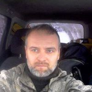 Алексей Малышев