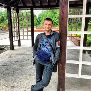 Константин Городищенко