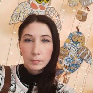 Tatyana Kozuseva