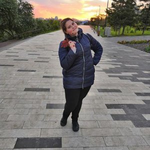 Tatyana Melnikova