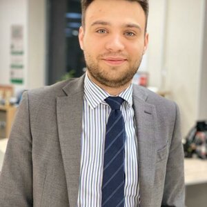 Поляков Роман