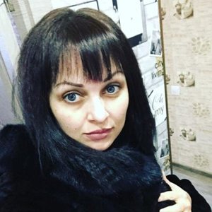 Tanya Bochkaryova