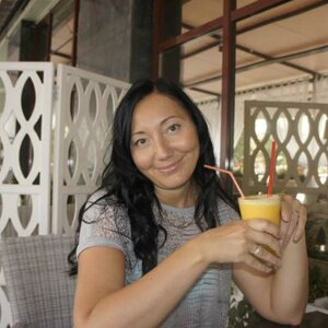Elena Gavrilova
