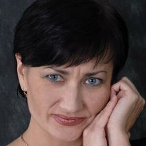 Tatyana Shleenkova