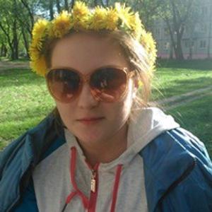 Алёна Жвакина
