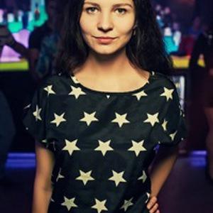 Диана Полонская