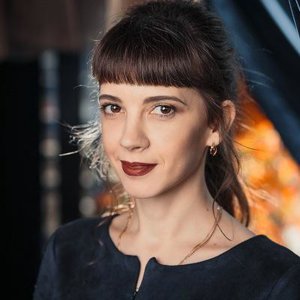 Ольга Пономаренко