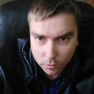 Дмитрий Селянин