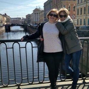 Вера Гущина