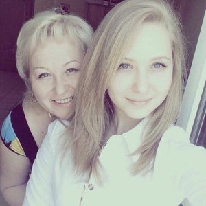 Елена Бакан
