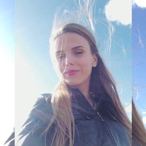 Карина Шпак