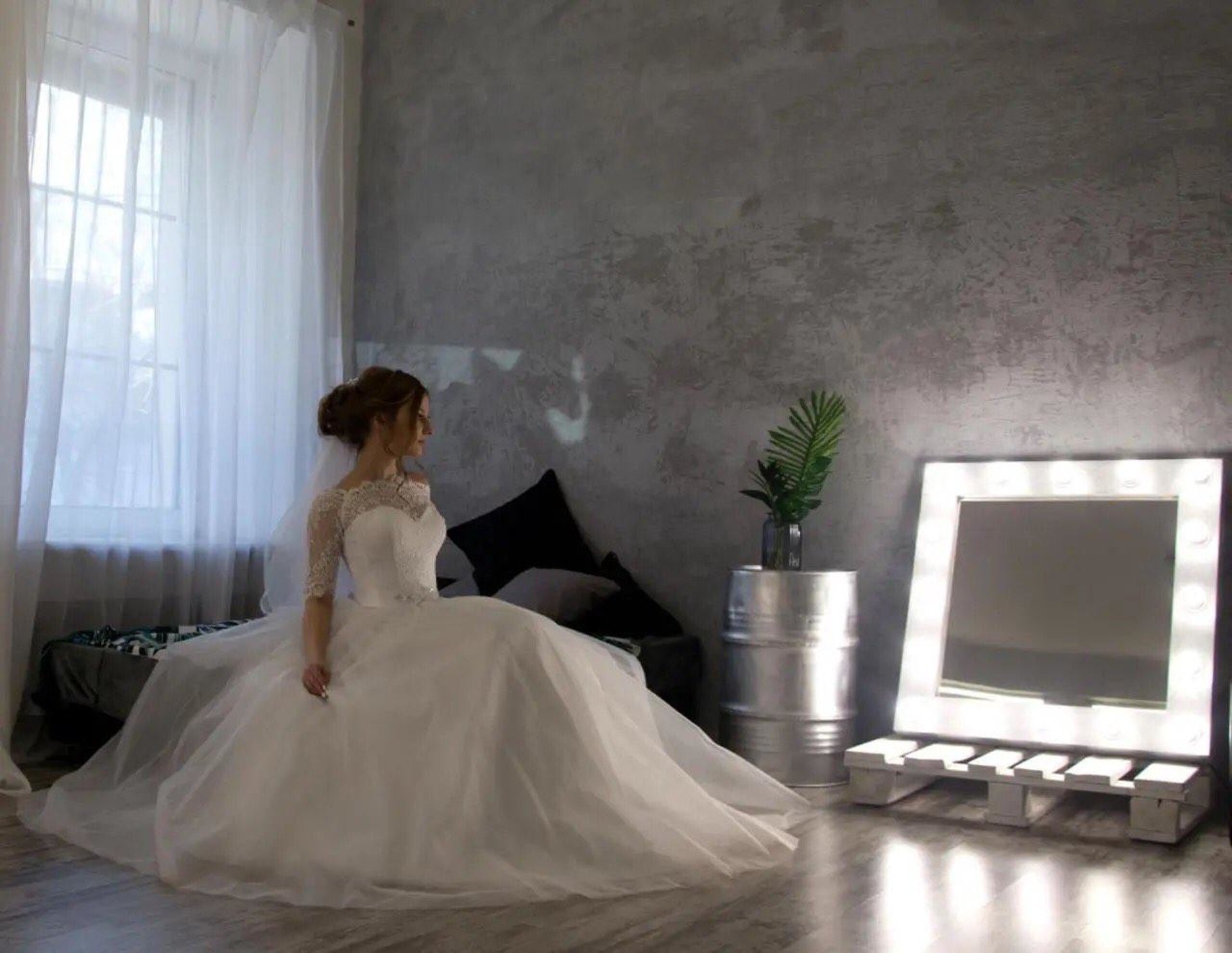 Свадебные платья напрокат Хабаровск цены и фото