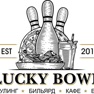 Lucky Bowl